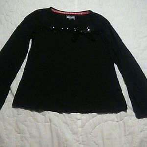 🌟Girl's "Basic Editions" Shirt